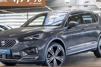 Seat Tarraco 21.518 km 36.830 &euro; Stuttgart-Feuerbach 70469