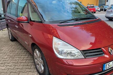 Renault Espace 180.100 km 5.900 &euro; Plochingen 73207