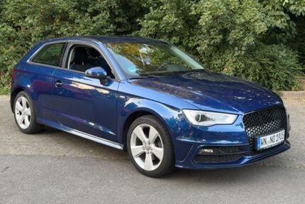 Audi A3 187.000 km 7.890 &euro; Fellbach 70734