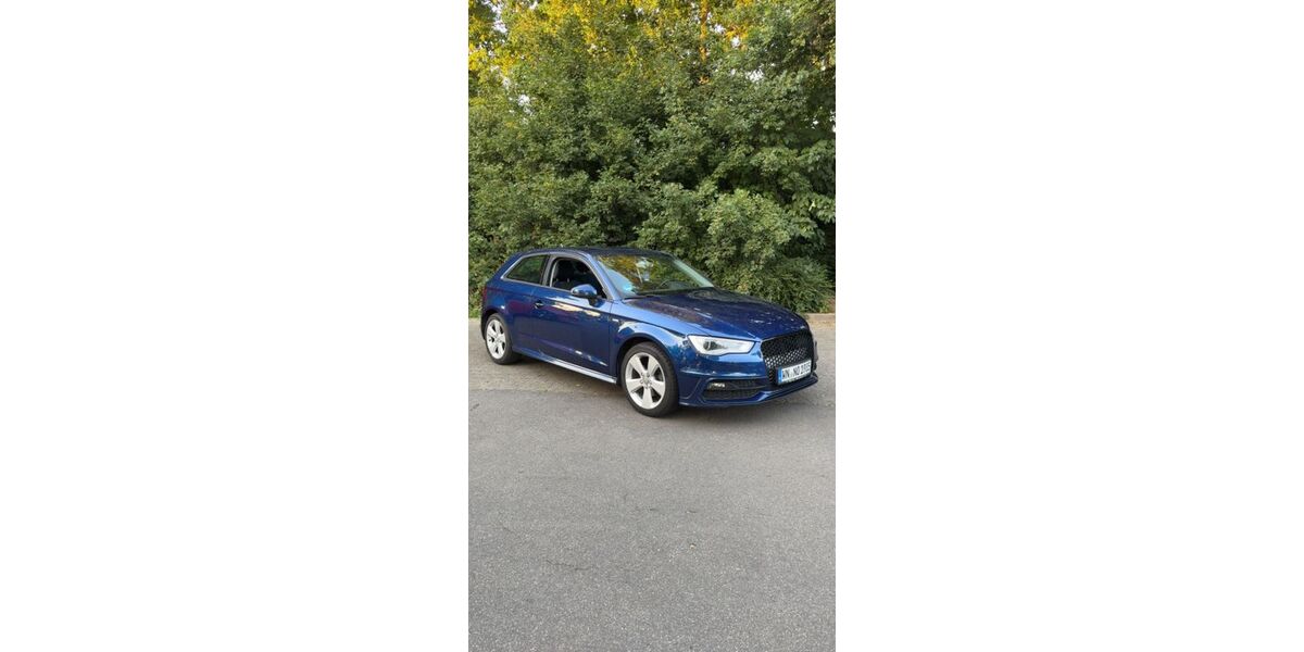 Audi A3 187.000 km 7.890 &euro; Fellbach 70734