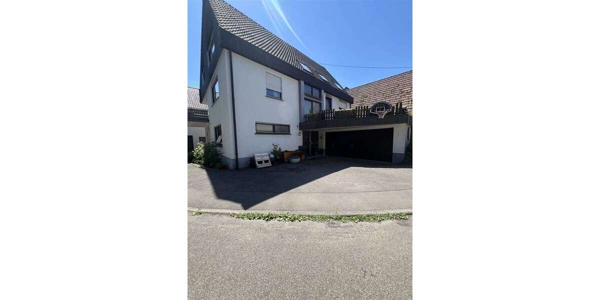 Einfamilienhaus Vaihingen an der Enz - 8 Zimmer, 300 m&sup2;, 829.000&euro; | Angebot:27549932