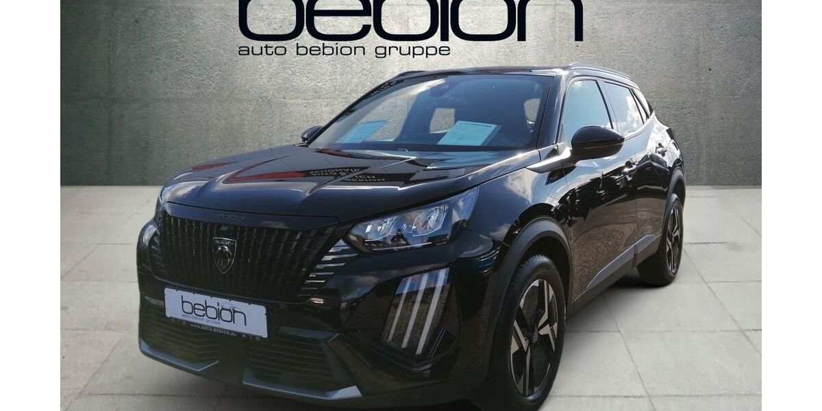 Peugeot 2008 21.850 km 18.480 &euro; Schönaich 71101