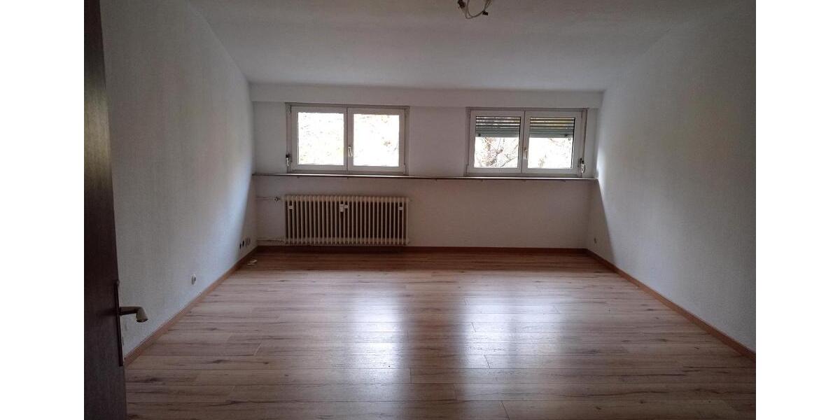 Dachgeschoßwohnung Stuttgart Vaihingen - 3 Zimmer, 360.000&euro; | Angebot:21641926
