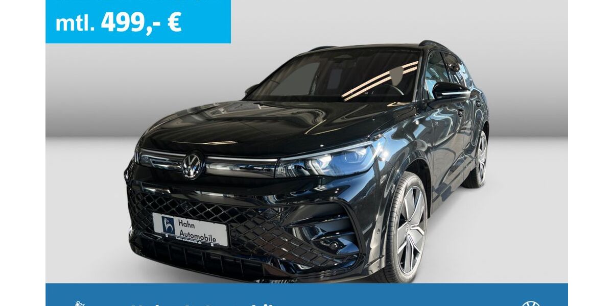 VW Tiguan 4.555 km 49.950 &euro; Bietigheim-Bissingen 74321