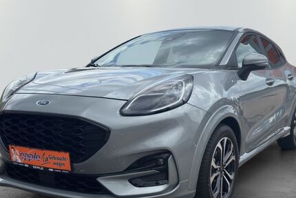 Ford Puma 6.753 km 17.990 &euro; Rutesheim 71277