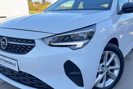 Opel Corsa 81.500 km 10.499 &euro; Kornwestheim 70806