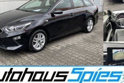 Kia ceed Sportswagon 137.899 km 11.990 &euro; Heilbronn 74076