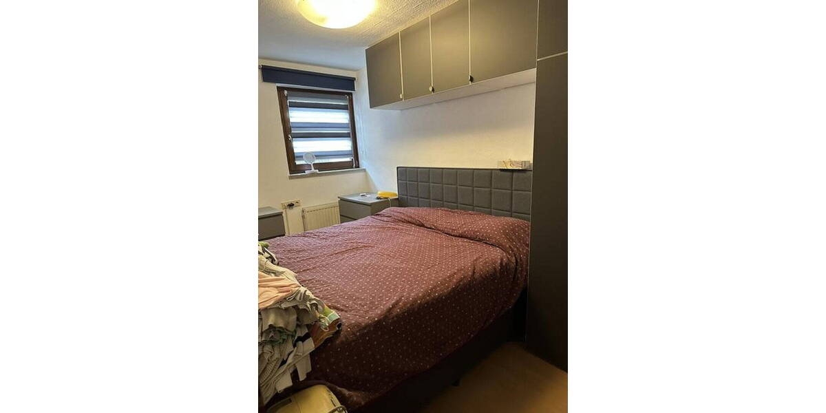 Etagenwohnung Ludwigsburg Oßweil - 3 Zimmer, 67 m&sup2;, 225.000&euro; | Angebot:26555977