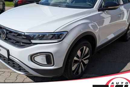 VW T-Roc 42.950 km 23.980 &euro; Leonberg 71229
