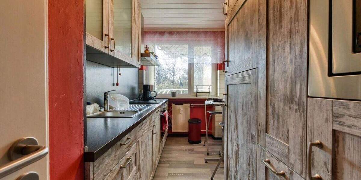 Etagenwohnung Stuttgart Mönchfeld - 3 Zimmer, 71 m&sup2;, 240.000&euro; | Angebot:25896205