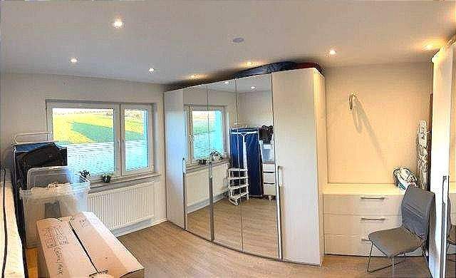 Doppelhaushälfte Korntal-Münchingen Münchingen - 6 Zimmer, 234 m&sup2;, 795.000&euro; | Angebot:25730172