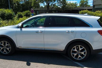 Kia Sorento 108.800 km 20.500 &euro; Böblingen 71032