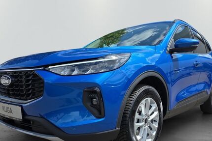 Ford Kuga 7.500 km 34.990 &euro; Rutesheim 71277