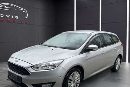 Ford Focus 125.000 km 8.900 &euro; Marbach am Neckar 71672