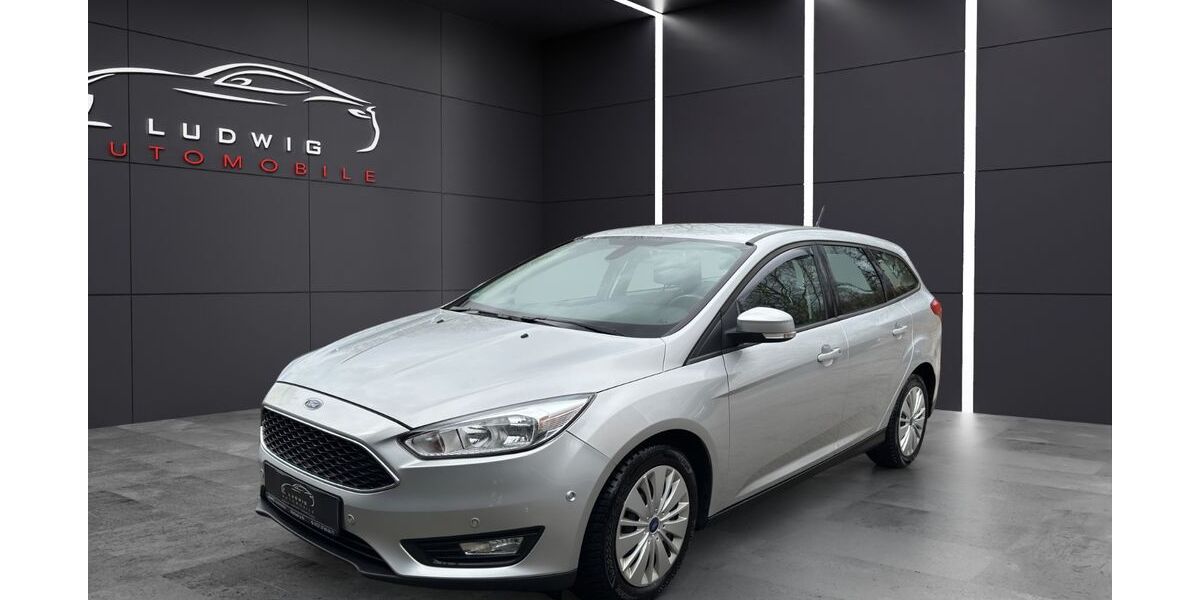 Ford Focus 125.000 km 8.900 &euro; Marbach am Neckar 71672