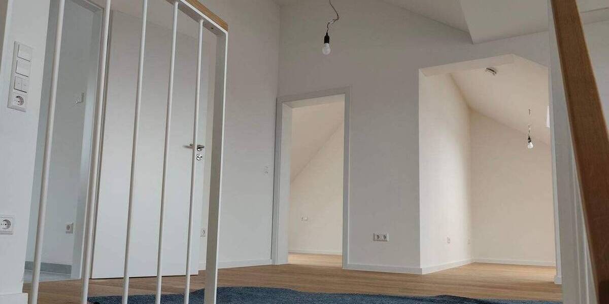 Etagenwohnung Stuttgart Bad Cannstatt - 4 Zimmer, 80 m&sup2;, 718.000&euro; | Angebot:25802174