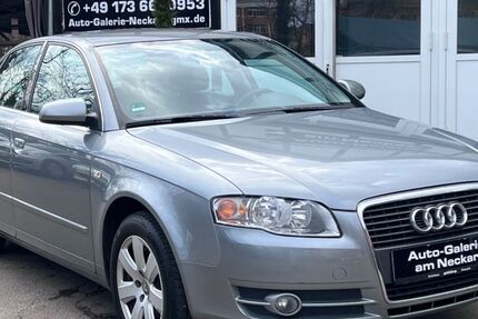 Audi A4 100.000 km 5.490 &euro; Esslingen 73728