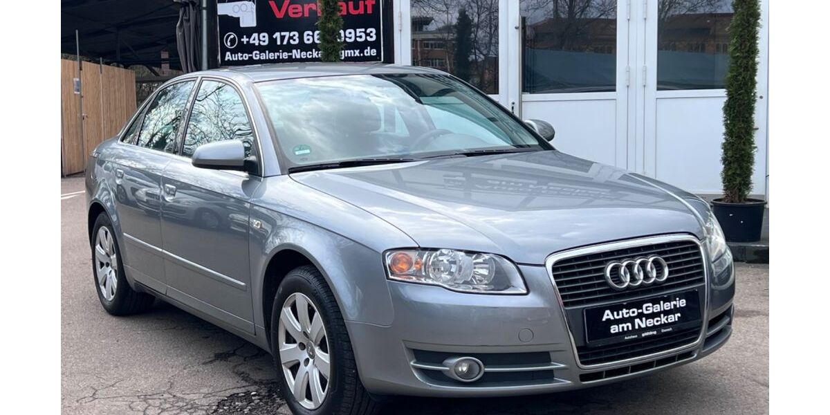 Audi A4 100.000 km 5.490 &euro; Esslingen 73728