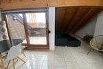 Dachgeschoßwohnung Schorndorf - 2 Zimmer, 48 m&sup2;, 850&euro; | Angebot:26223592