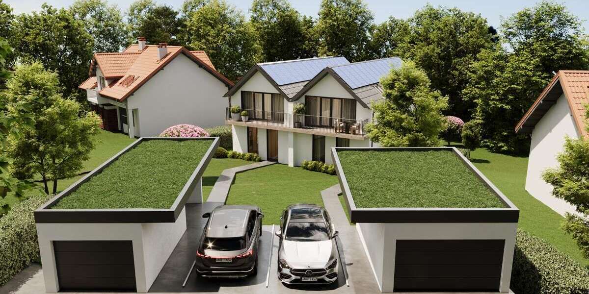 Einfamilienhaus Leonberg - 4 Zimmer, 156 m&sup2;, 1.292.000&euro; | Angebot:23912157