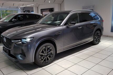 Mazda CX-80 6.879 km 49.790 &euro; Stuttgart-Plieningen 70599