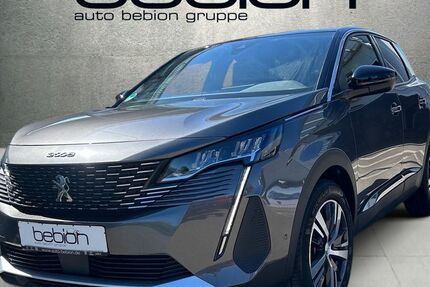 Peugeot 3008 21.400 km 24.880 &euro; Esslingen 73728