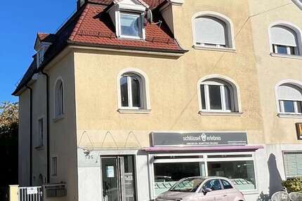 Haus Stuttgart Mönchhalde - 8 Zimmer, 210 m&sup2;, 799.000&euro; | Angebot:25383218