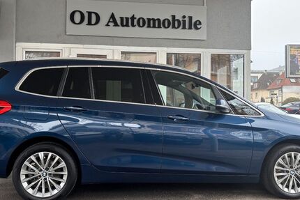 BMW 220 Gran Tourer 46.200 km 28.490 &euro; Stuttgart 70469
