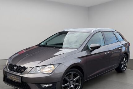 Seat Leon 121.534 km 12.499 &euro; Ludwigsburg 71638