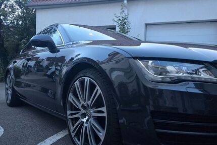 Audi A7 213.000 km 13.900 &euro; Backnang 71522