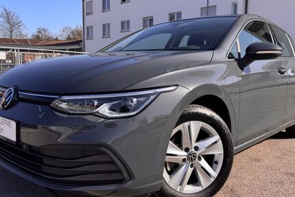 VW Golf 45.500 km 24.999 &euro; Heilbronn 74074