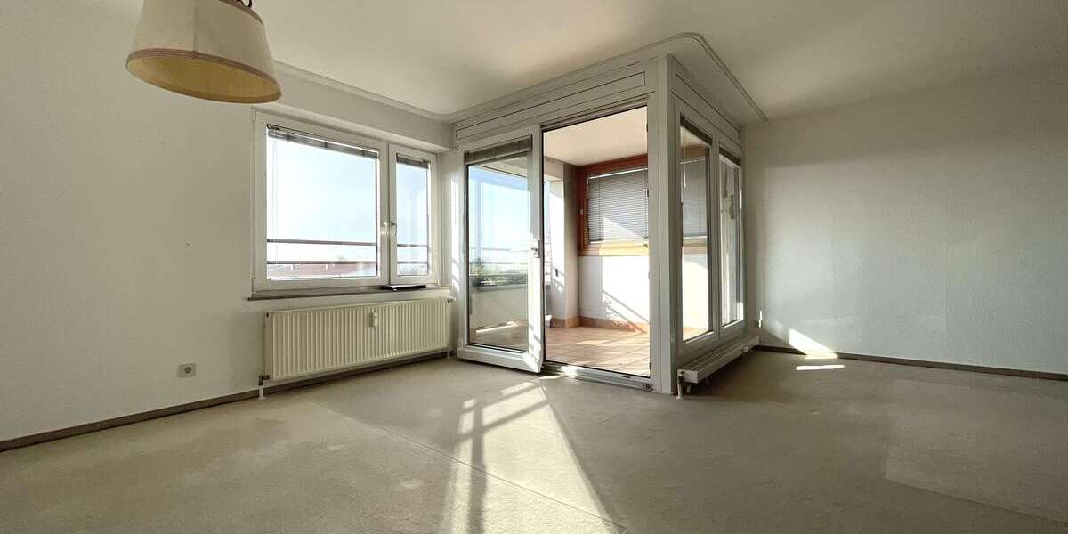 Etagenwohnung Ostfildern - 3.5 Zimmer, 93 m&sup2;, 329.000&euro; | Angebot:26277933