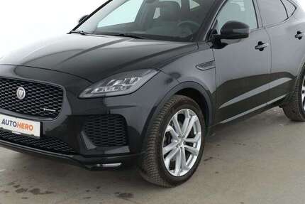 Jaguar E-Pace 74.563 km 27.190 &euro; Stuttgart 70195