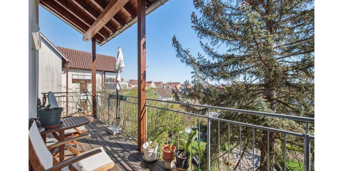 Mehrfamilienhaus, Wohnhaus Sachsenheim / Kleinsachsenheim Kleinsachsenheim - 8 Zimmer, 244 m&sup2;, 668.000&euro; | Angebot:25746121