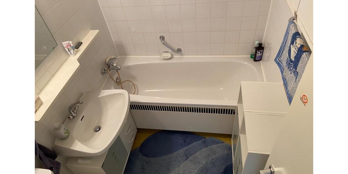 Etagenwohnung Stuttgart Birkach - 2 Zimmer, 48 m&sup2;, 790&euro; | Angebot:25294148