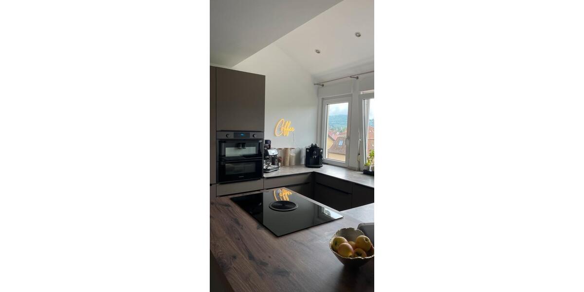 Etagenwohnung Rudersberg - 3 Zimmer, 93 m&sup2;, 950&euro; | Angebot:27550008