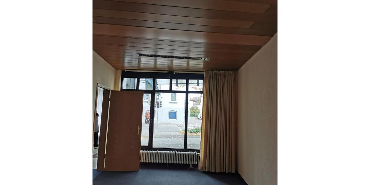 Gewerbeobjekt Fellbach Oeffingen - 1.250&euro; | Angebot:25086892