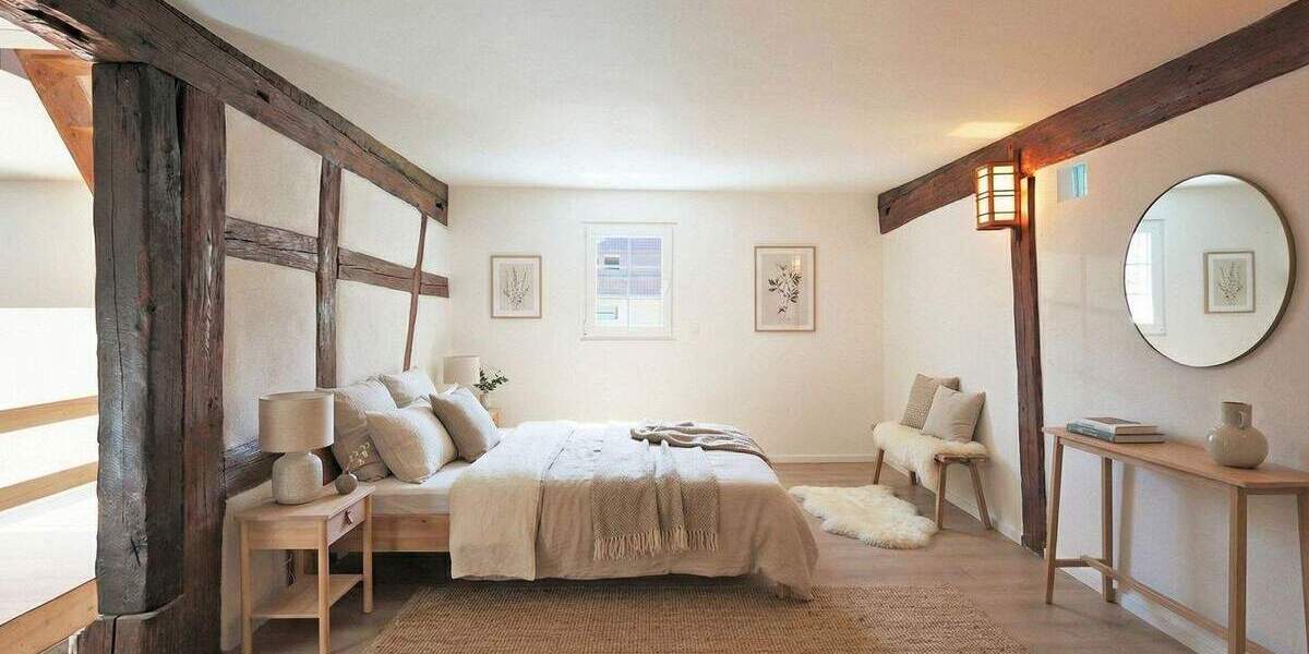 Einfamilienhaus Mönsheim - 6 Zimmer, 185 m&sup2;, 575.000&euro; | Angebot:25818128