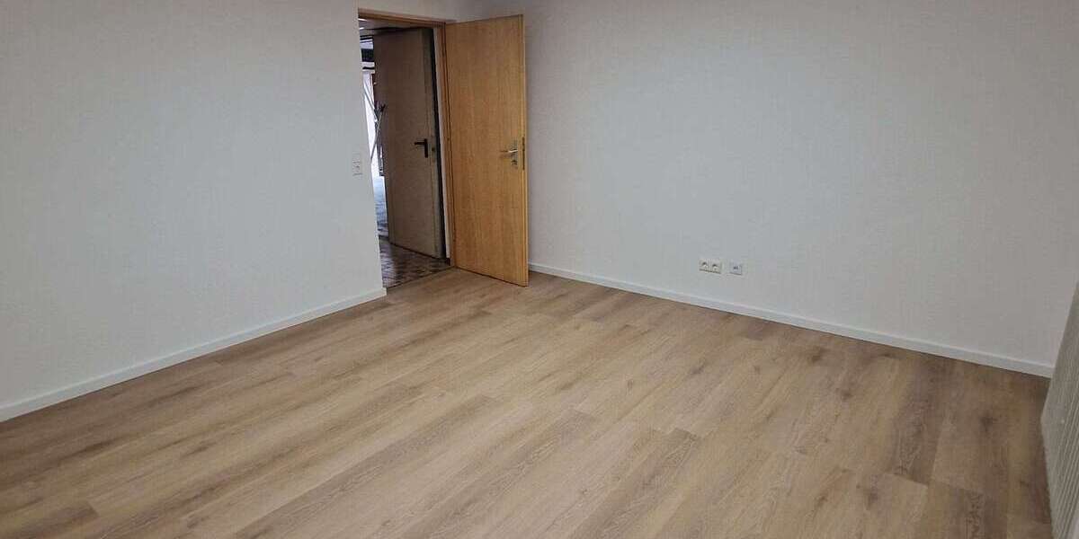 Wohnung zum Mieten in Talheim 500 € 50 m² - Etagenwohnung Talheim | Angebot:26853127