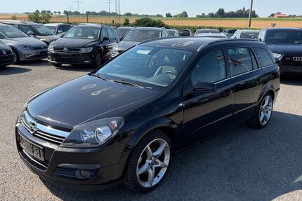 Opel Astra 174.000 km 2.490 &euro; Heilbronn 74080