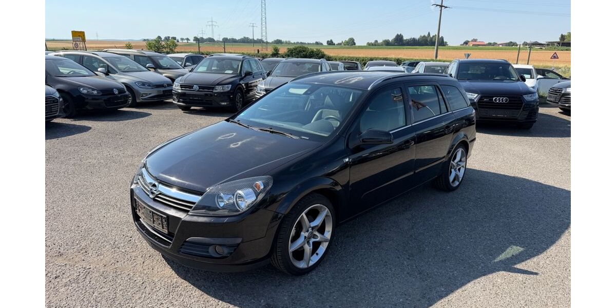Opel Astra 174.000 km 2.490 &euro; Heilbronn 74080