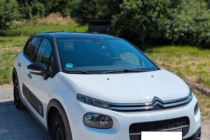 Citroen C3 65.758 km 7.900 &euro; Korb 71404