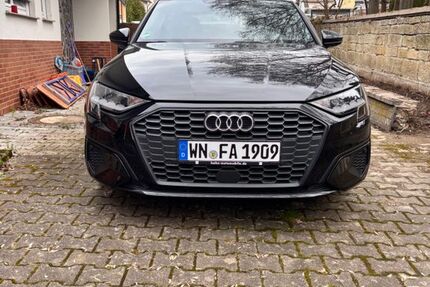 Audi A3 82.000 km 22.500 &euro; Ludwigsburg 71636