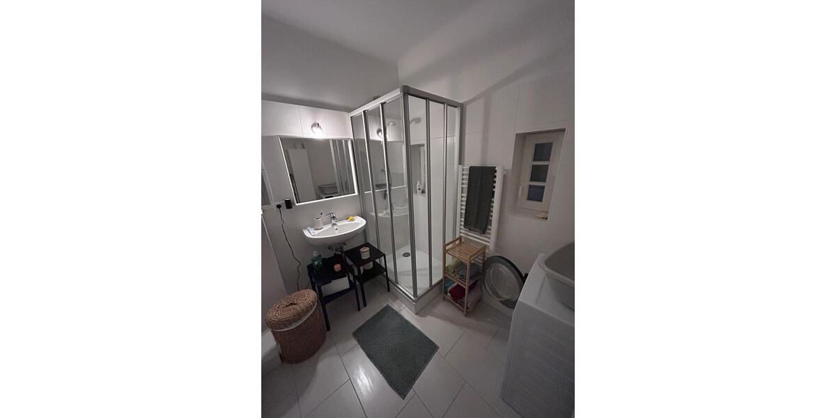 Erdgeschoßwohnung Stuttgart Stuttgart-Süd - 2 Zimmer, 49 m&sup2;, 1.150&euro; | Angebot:25917334