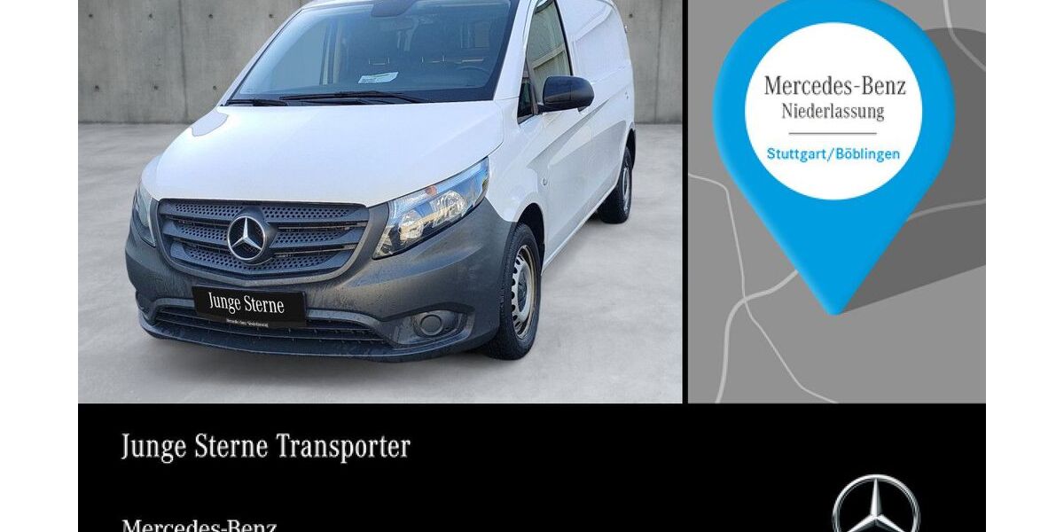 Mercedes-Benz Vito 86.576 km 22.586 &euro; Böblingen 71034