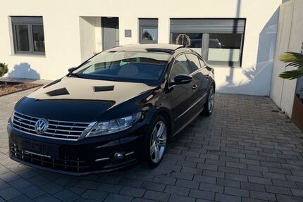 VW CC 127.000 km 17.999 &euro; Abstatt 74232