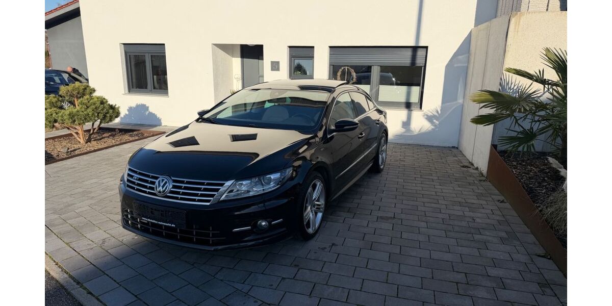 VW CC 127.000 km 17.999 &euro; Abstatt 74232