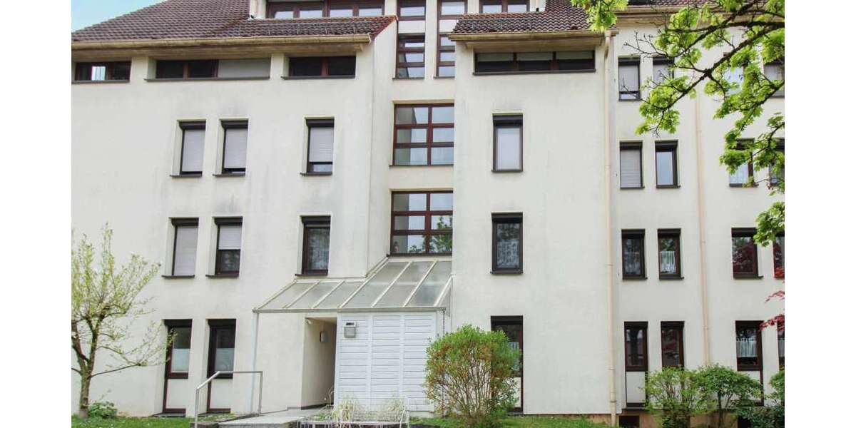 Etagenwohnung Bietigheim-Bissingen Bissingen - 4.5 Zimmer, 106 m&sup2;, 349.000&euro; | Angebot:26386259
