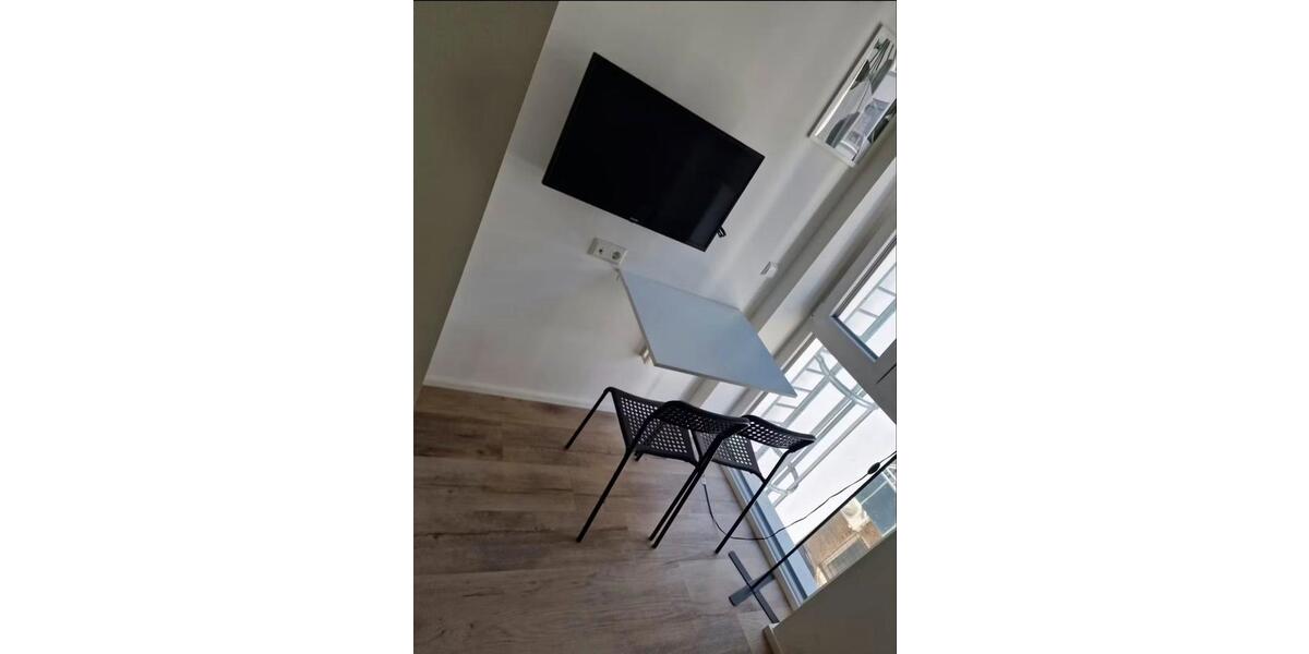 Etagenwohnung Stuttgart Stuttgart-Ost - 1 Zimmer, 14 m&sup2;, 850&euro; | Angebot:24780338