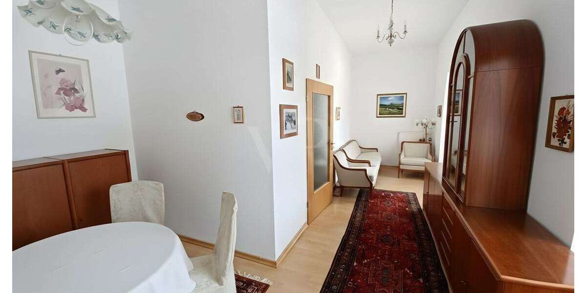 Etagenwohnung Ludwigsburg - 2 Zimmer, 46 m&sup2;, 275.000&euro; | Angebot:24820252